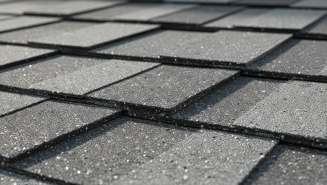 Architectural Shingles